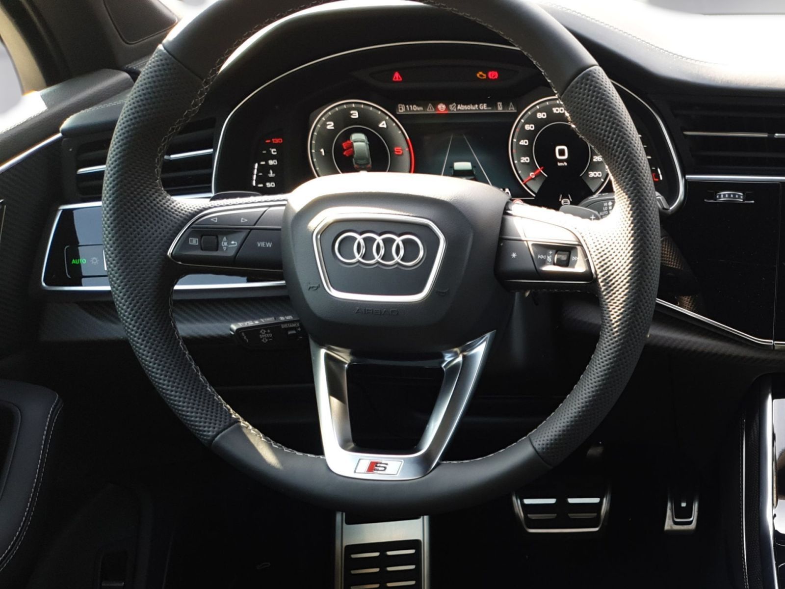 Audi Q7 SUV S line 50 TDI quattro tiptronic*360°-Kame