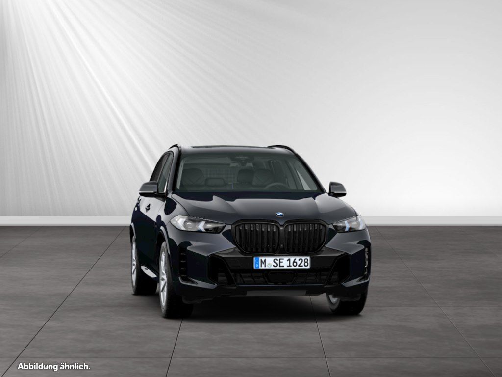 BMW X5 xDrive40d M Sport Pro|AHK|Pano|DAProf.|H/K