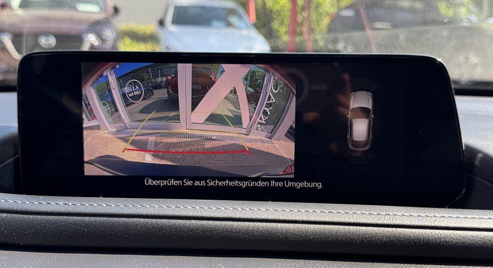 Mazda CX-30 2.0L e-SKYACTIV G 150ps 6AT FWD Exclusive-