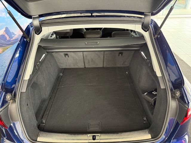 Audi A4 45 allroad quattro S-Tronic Navi LED AHK