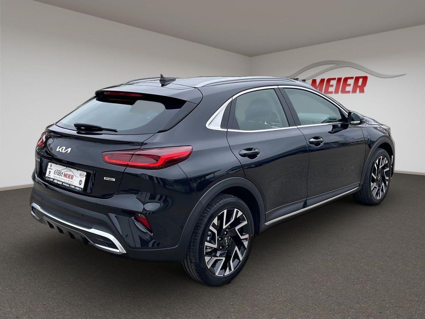 Kia XCeed 1.6 GDI PHEV DCT Spirit - Samsaru's Car Outlet