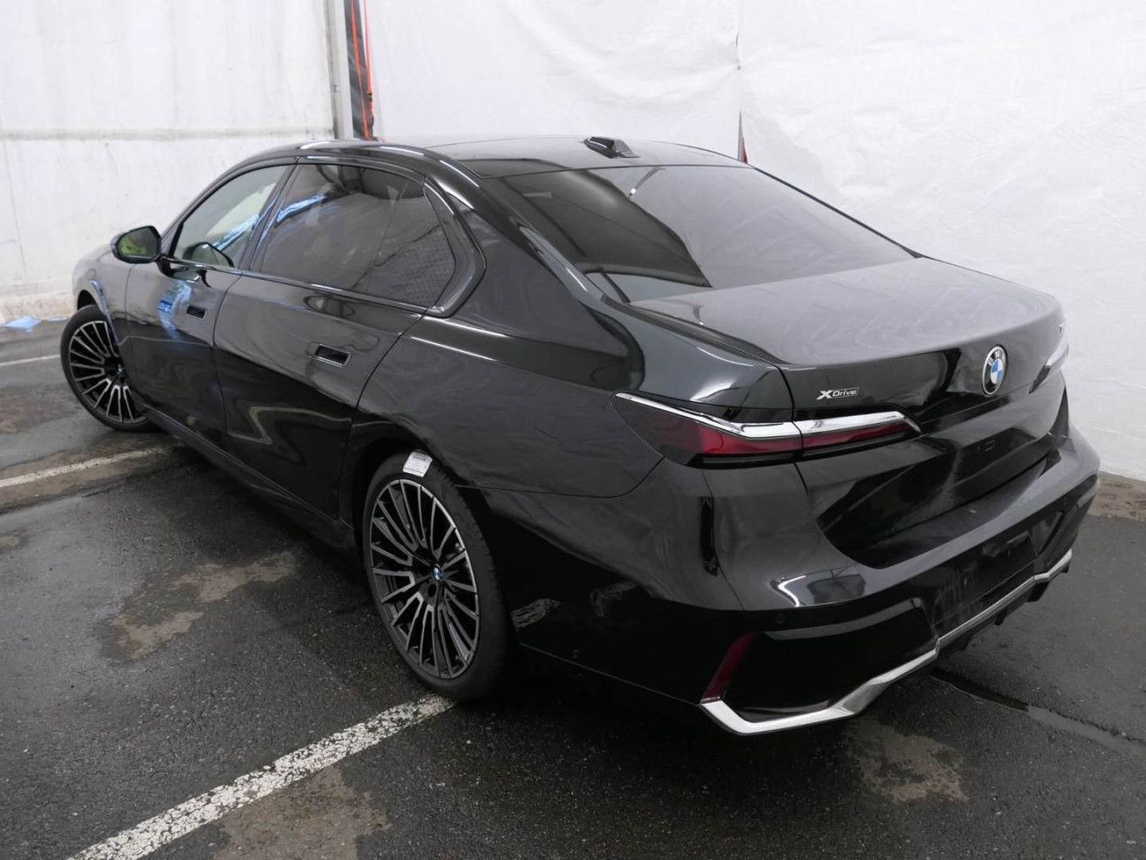 BMW 740dA xDr M SPORT SkyL,StHz,AHK,Lea.o.Anz.939,-