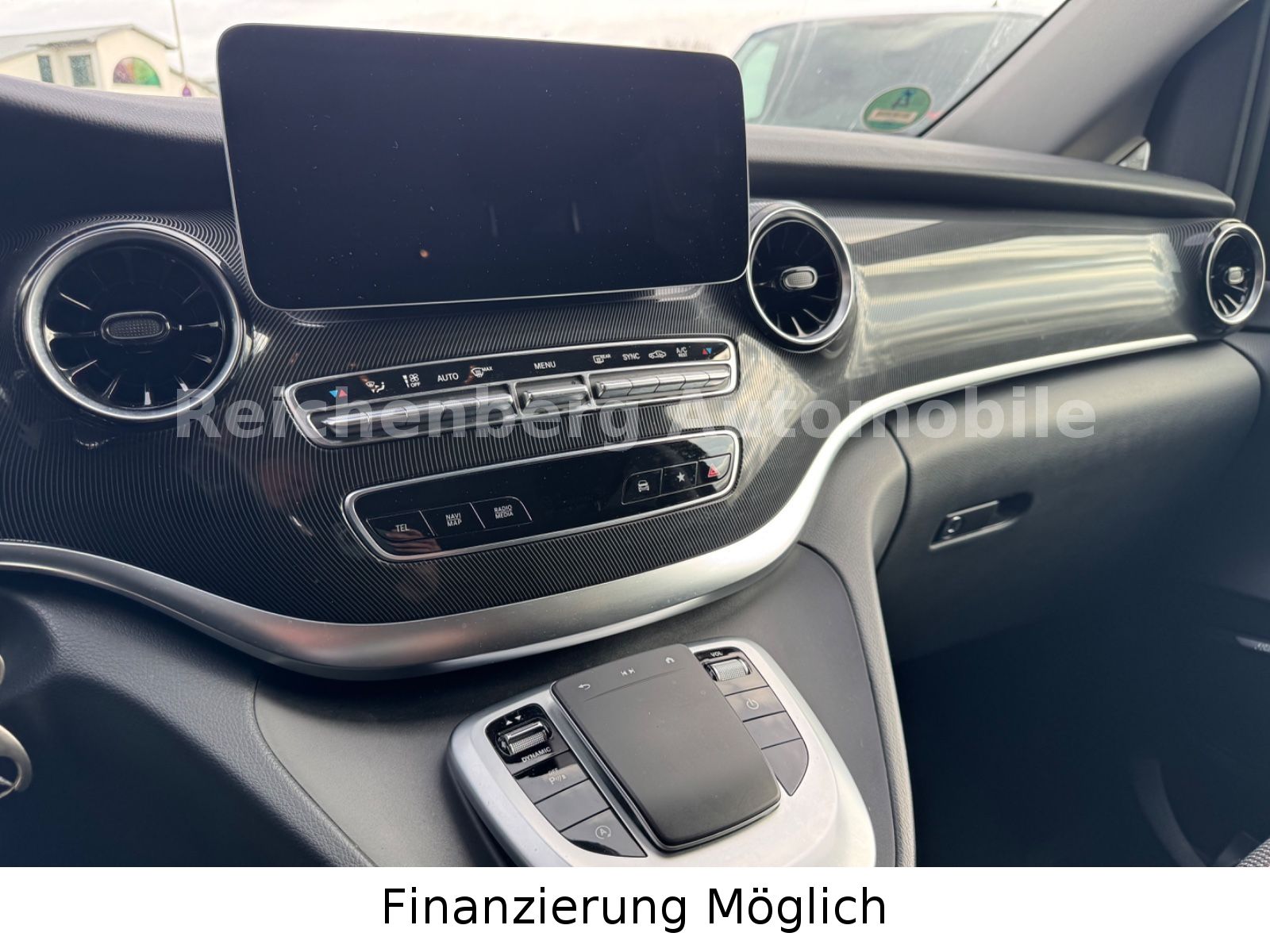 Mercedes-Benz V 250 - Samsaru's Car Outlet
