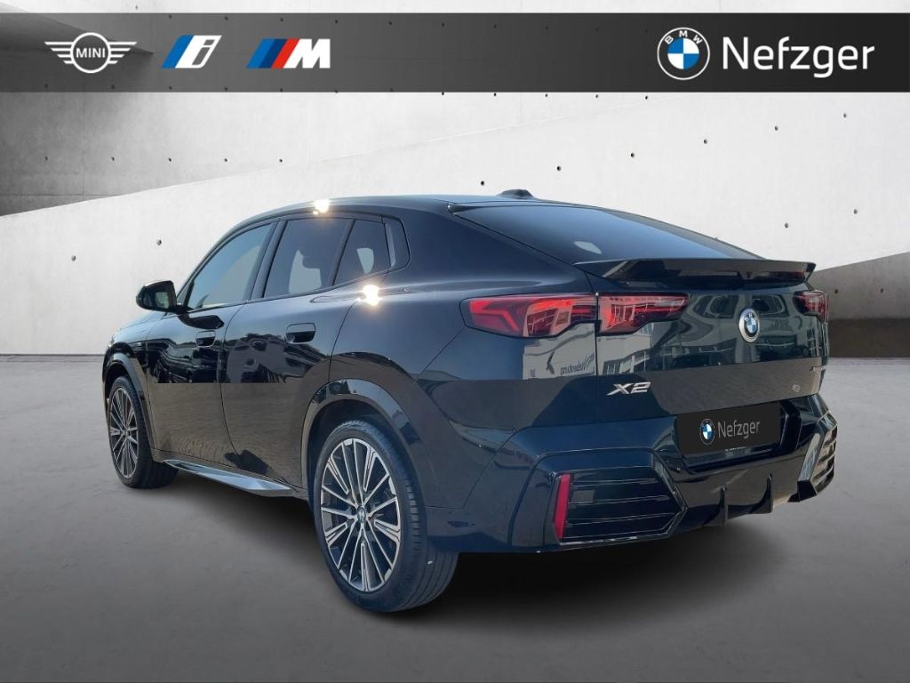 BMW X2 xDrive20d M Sport Pano Harman/Kardon ACC AHK