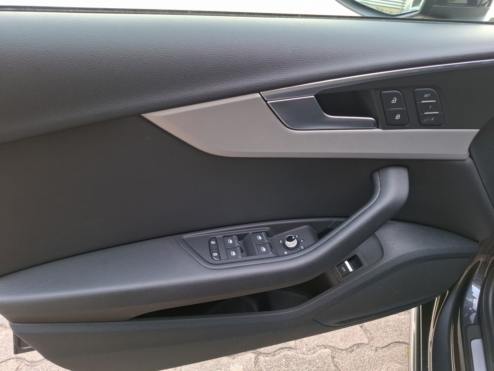 Audi A4 Avant 40 TDI advanced quattro S-tronic - Samsaru's Car Outlet