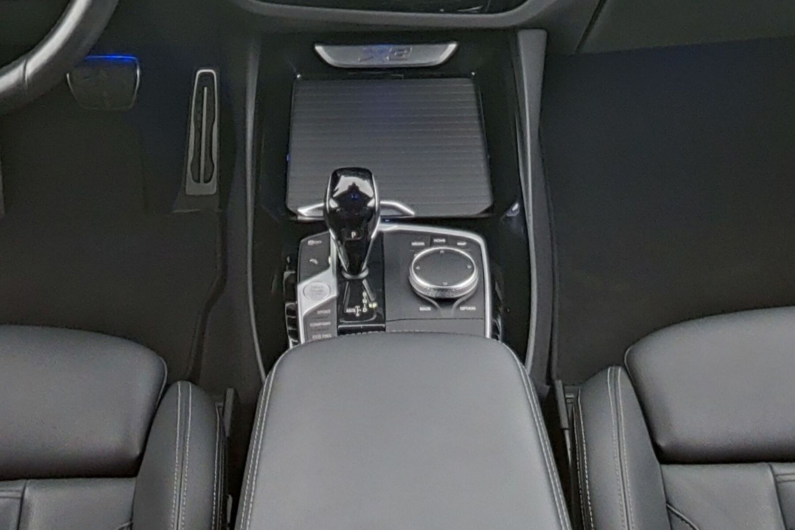 BMW X3 xDrive30d M Sport - Samsaru's Car Outlet
