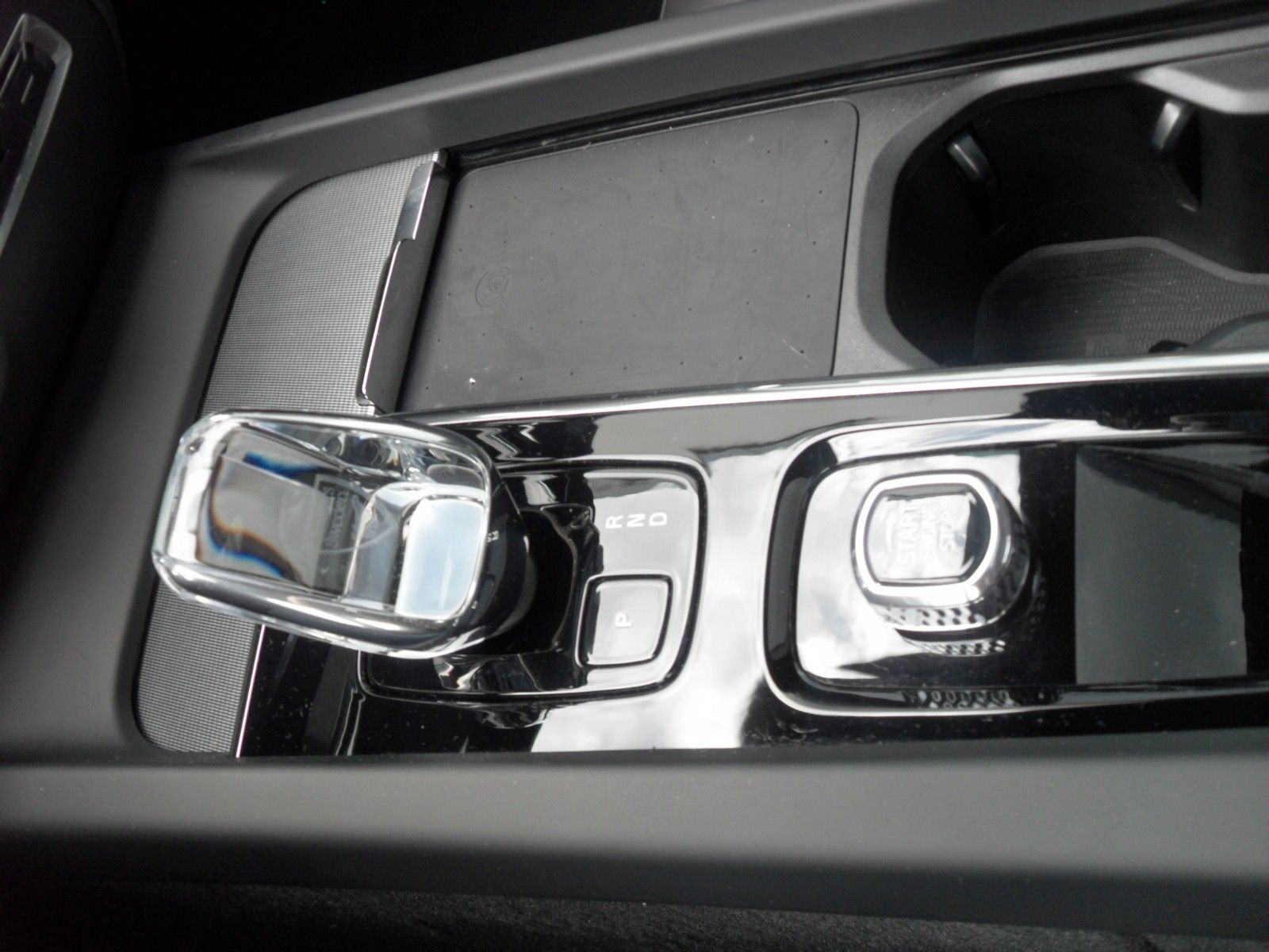 Volvo S60 Plus AWD | 360° | Harman K.| Standheizung