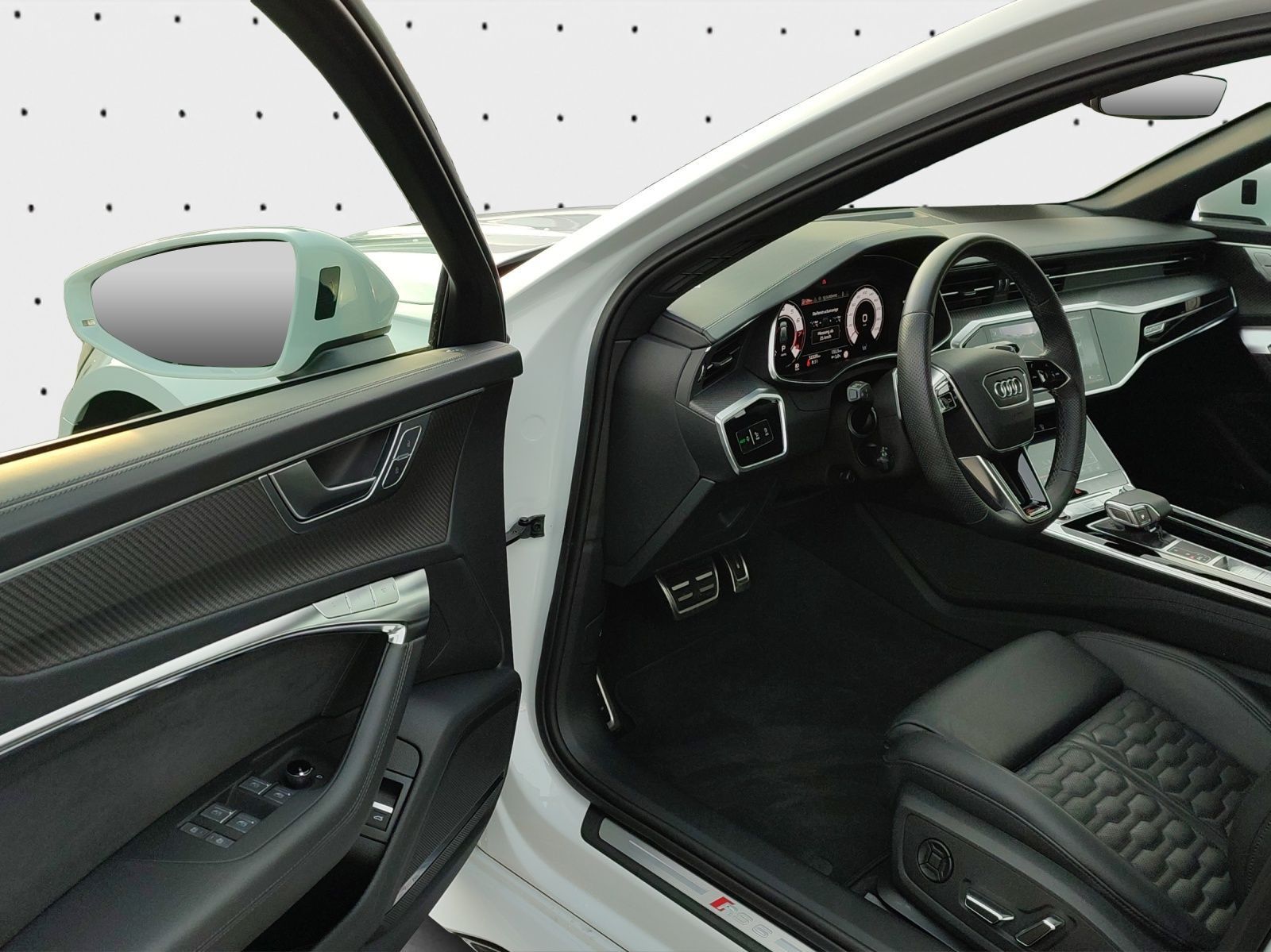 Audi RS 6 Avant performance 4.0 TFSI quattro*Navi*Mat