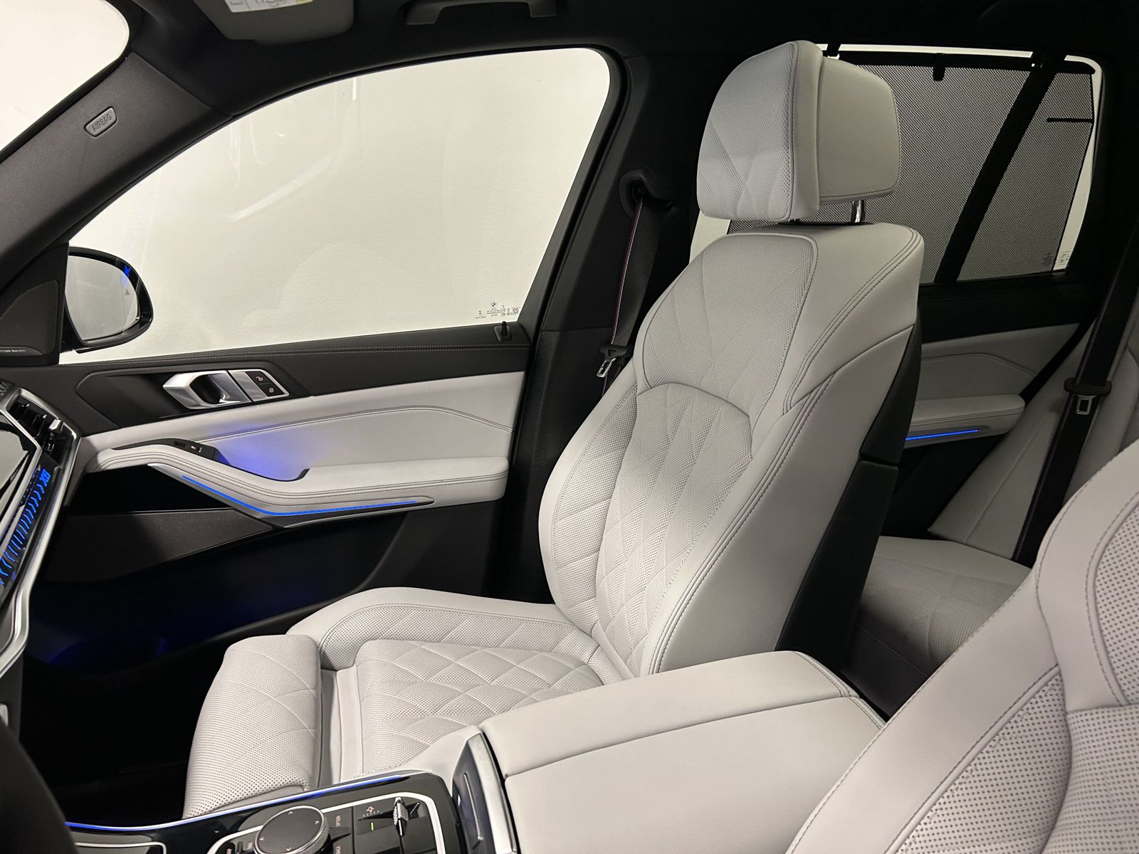 BMW X5 xDrive50e M Sportpaket Pro Harman/Kardon Pano