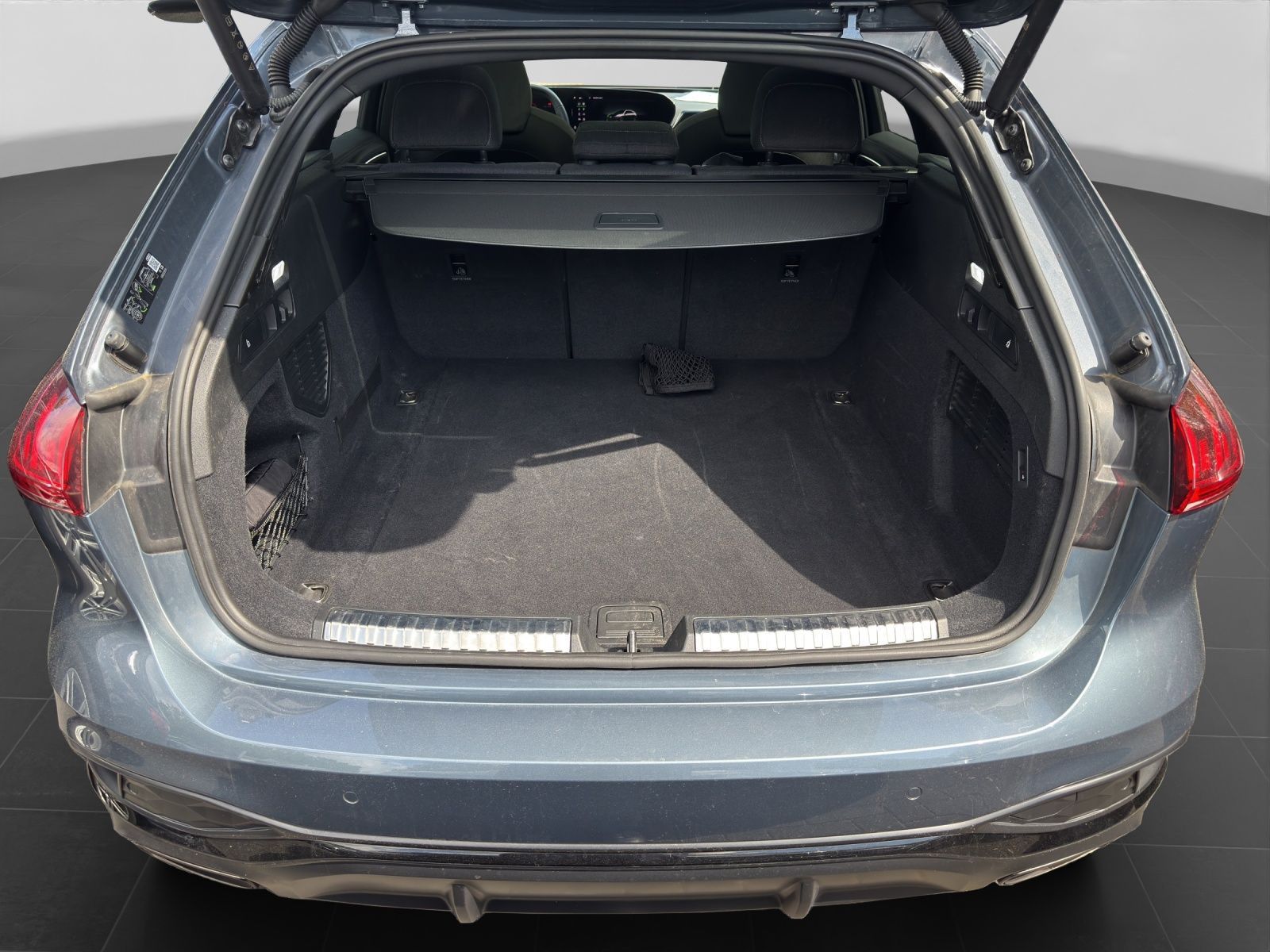 Audi A5 Avant TFSI Q S LINE LM19 PANO AHK BF-DISPLAY