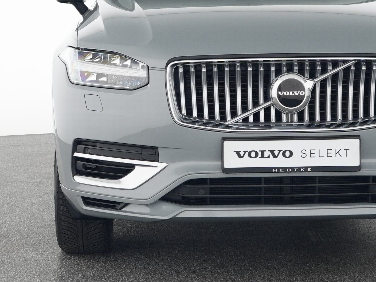 Volvo XC90 T8 Recharge AWD Geartronic Core