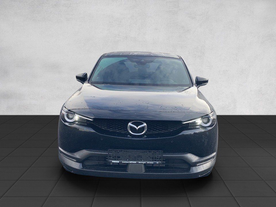 Mazda MX-30 e-SKYACTIV R-EV