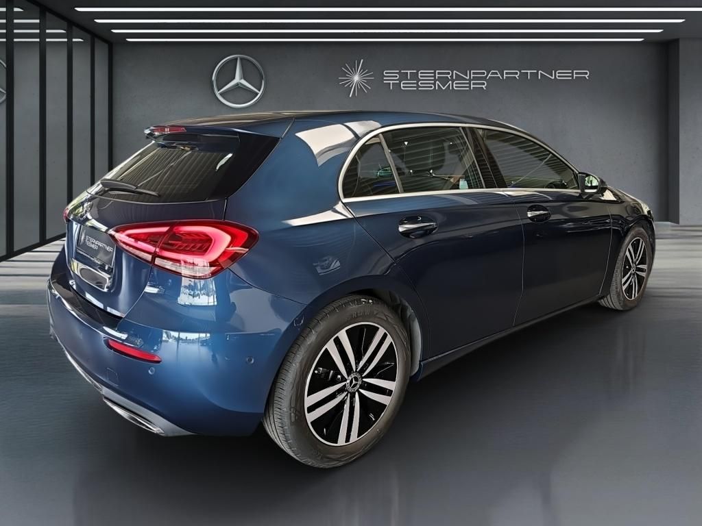 Mercedes-Benz A 200 Progressive - Samsaru's Car Outlet