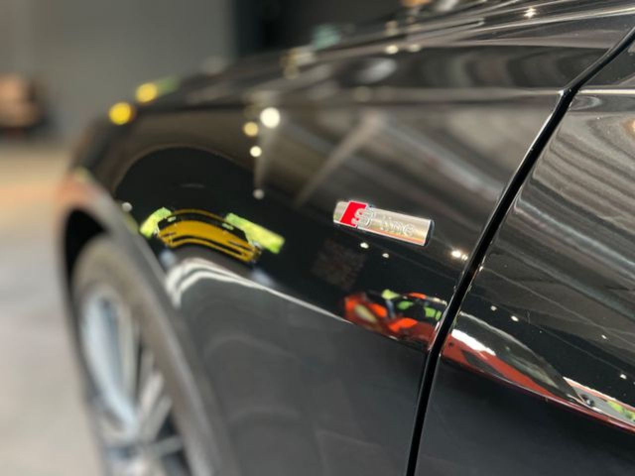 Audi A6 40 TDI quattro S line - Samsaru's Car Outlet