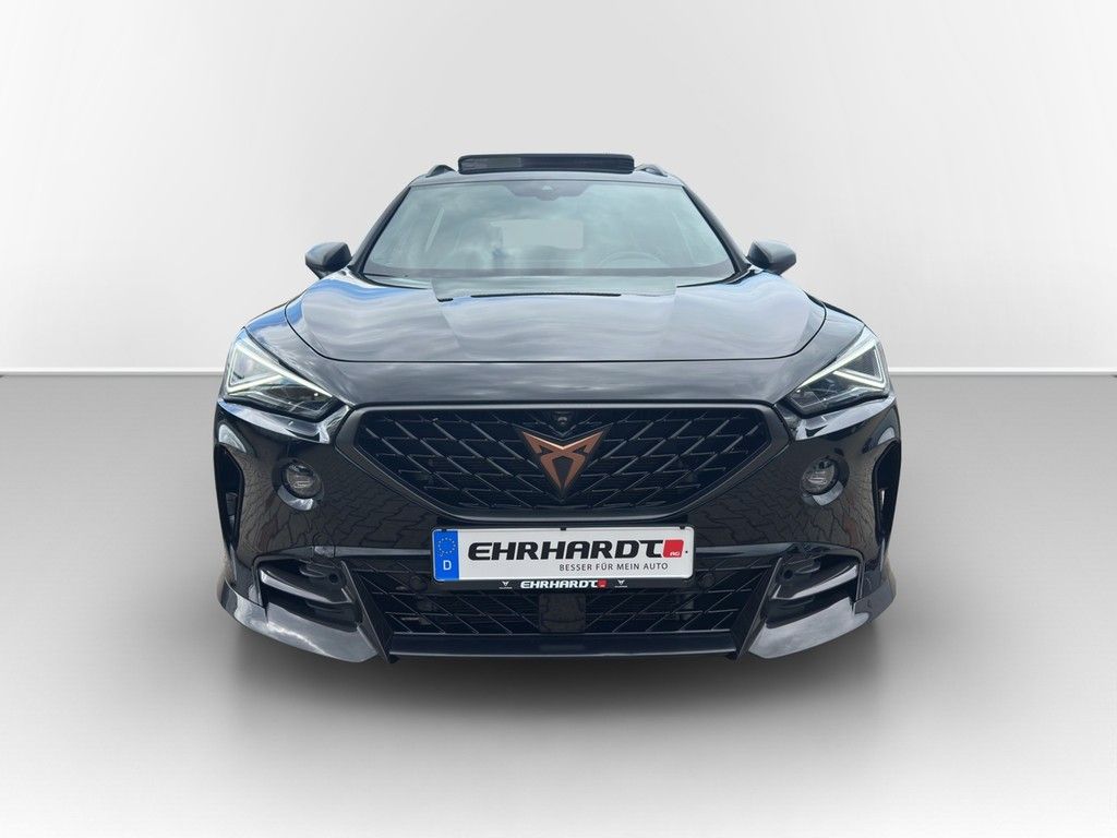 Cupra Formentor 2.5 TSI DSG 4Drive VZ5 - Samsaru's Car Outlet