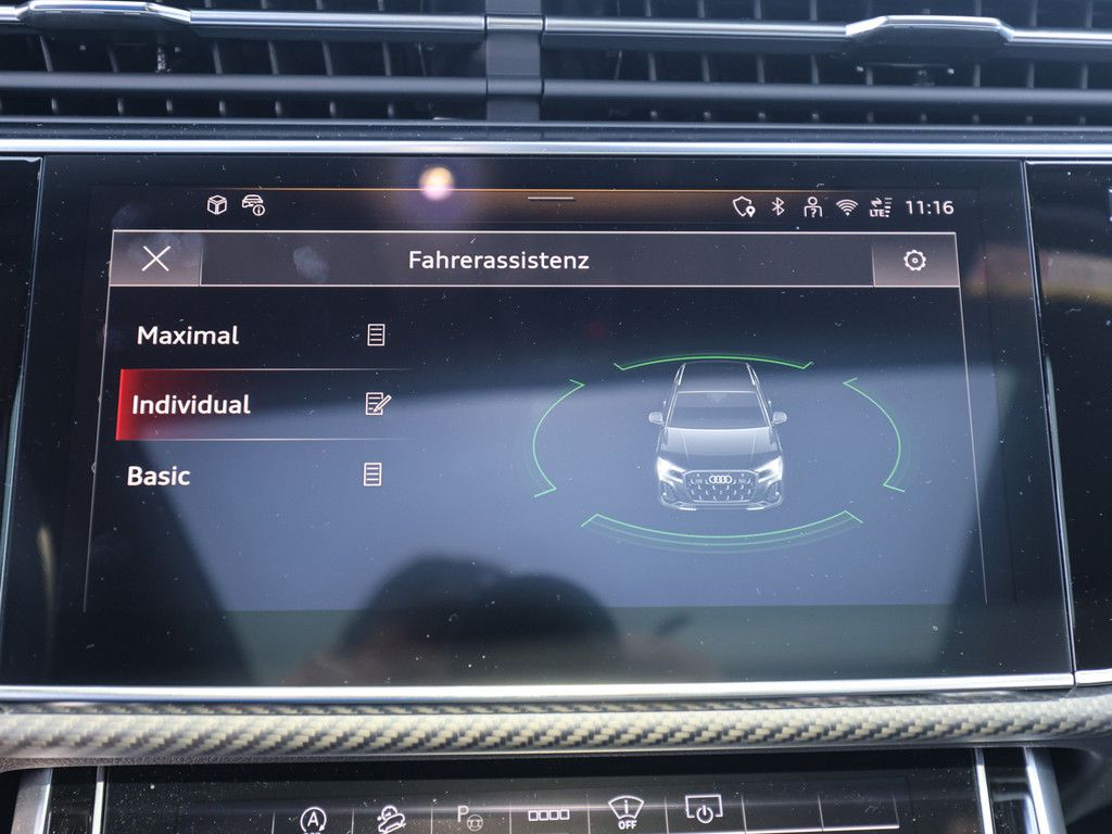 Audi Q7 S line 50 TDI quattro tiptronic AHK STANDHZ.