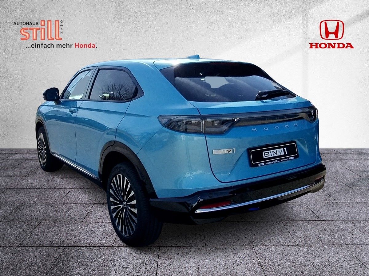 Honda e:Ny1 Navi* Sitzheizung* LED* Kamera* PDC*