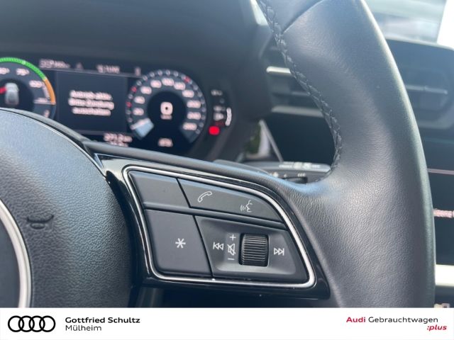 Audi A3 Sportback 40 TFSI e S-tronic - Samsaru's Car Outlet
