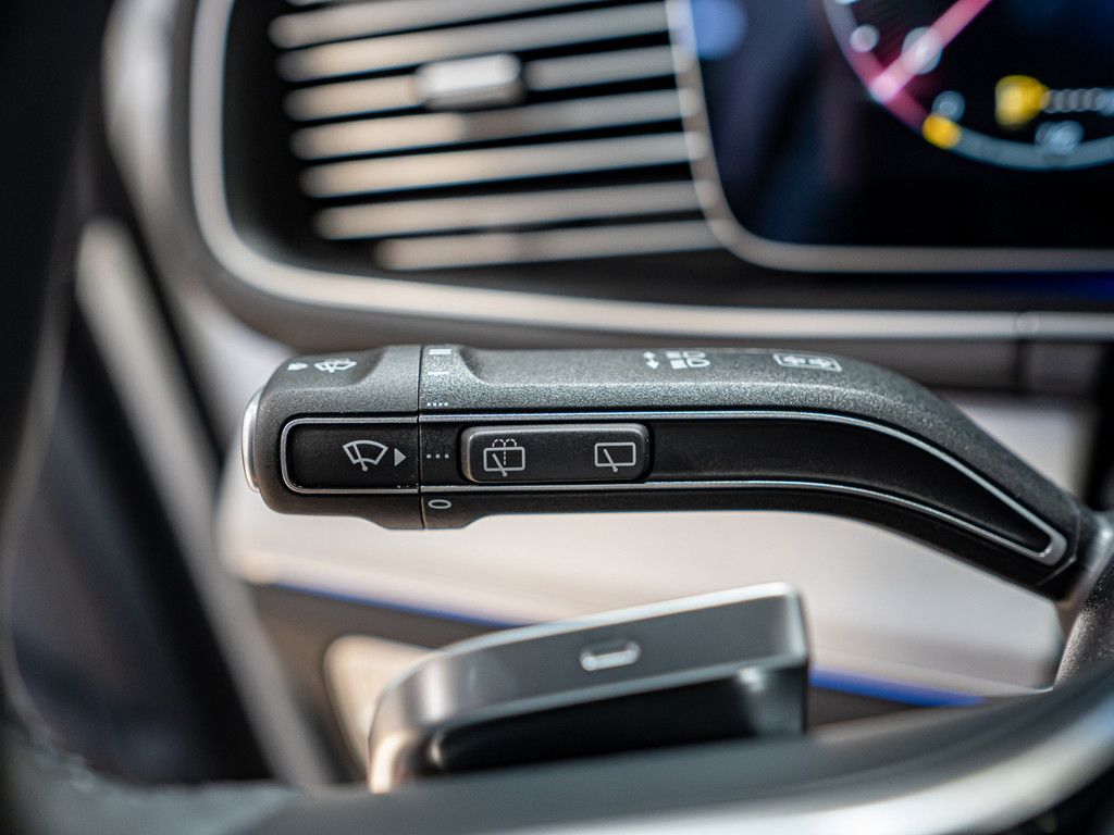 Mercedes-Benz GLE 450 d 4M AMG Line AHK LED Pano HUD Navi SHD