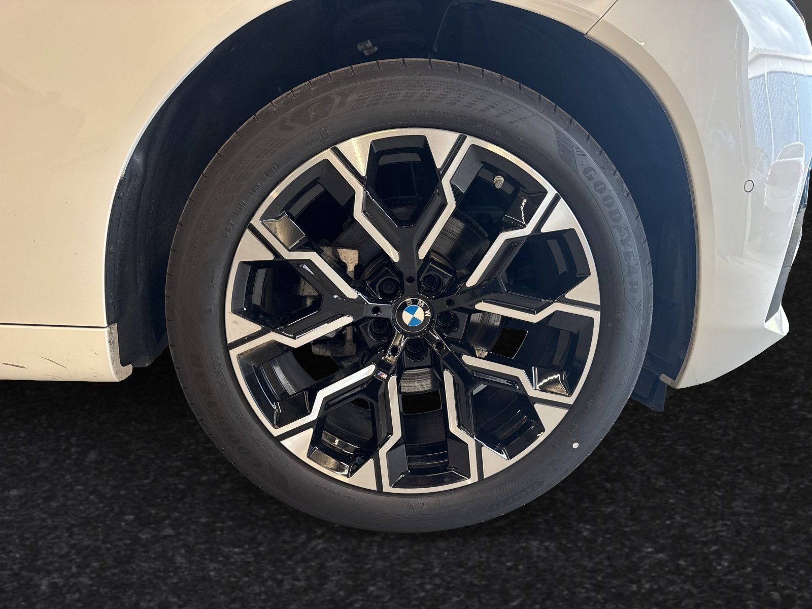 BMW X3 20 xDrive Lr. 471,- br. o.Anz. 42Mon/10`Km p.