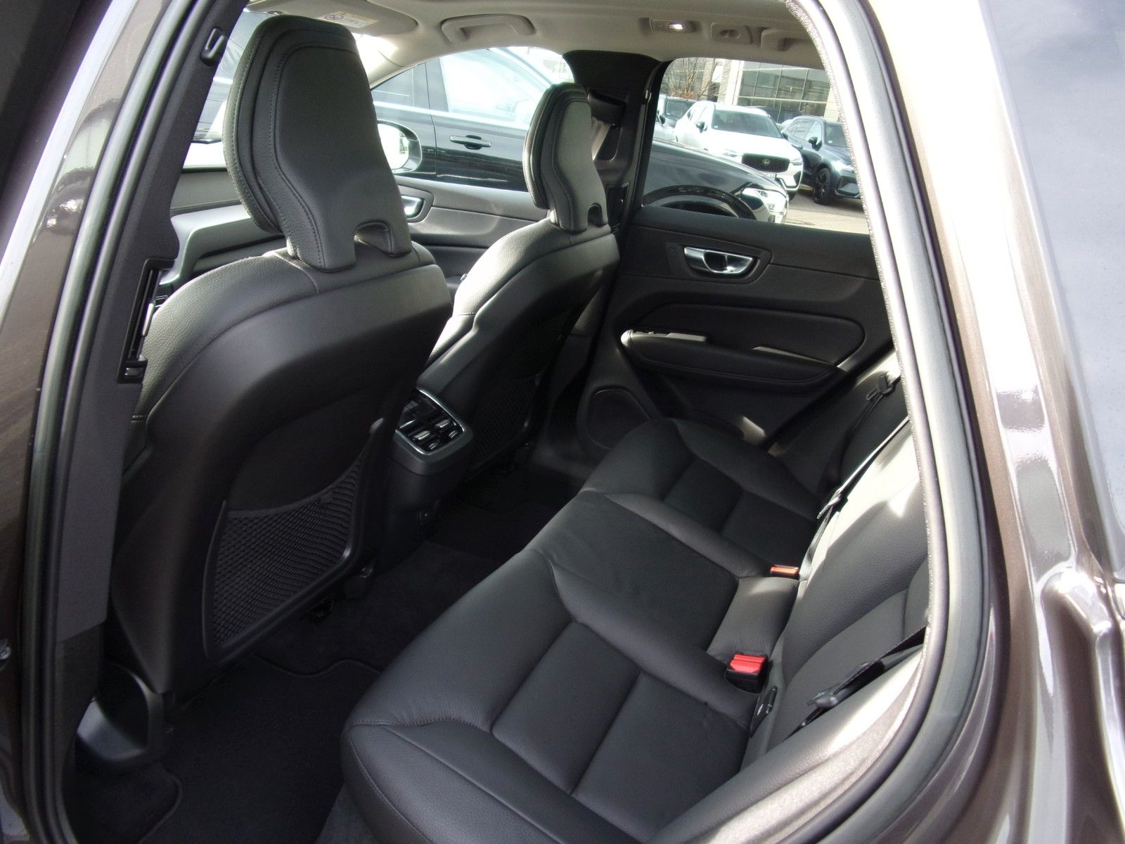 Volvo XC 60 B5 Ultimate Bright AWD