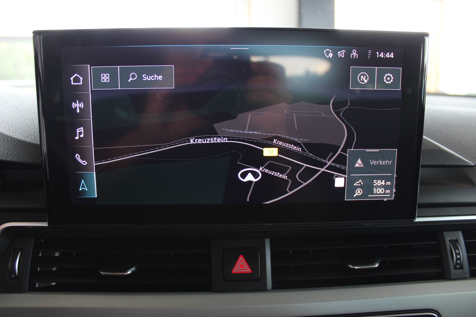 Audi A4 Avant 40 TDI S tronic - Samsaru's Car Outlet