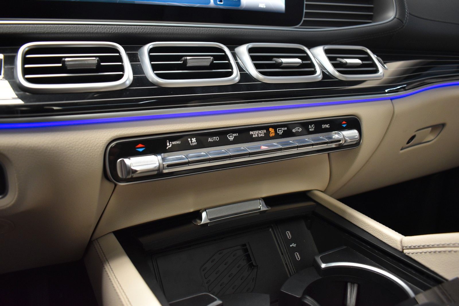 Mercedes-Benz GLE 450 d 4Matic COUPE AMG LINE*PANO*AHK*360°KAM