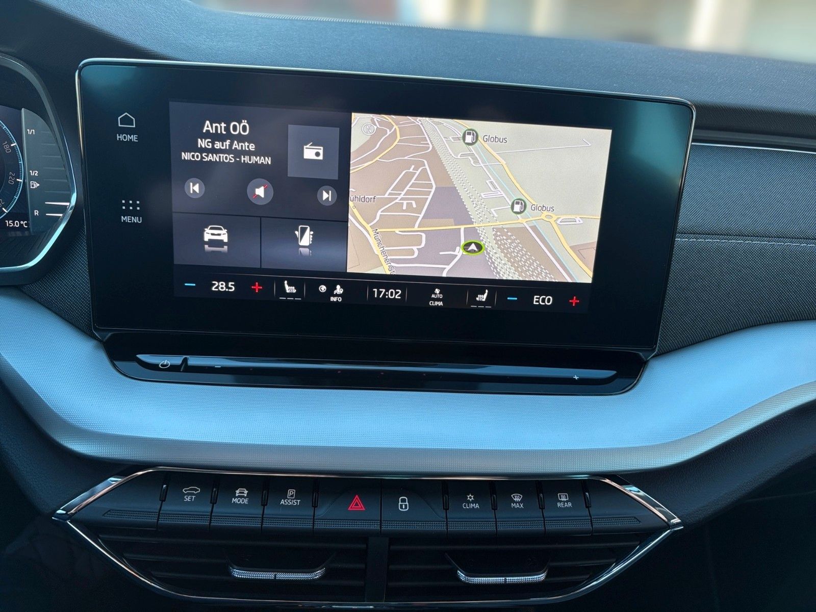 Skoda Octavia Combi 1.4 TSI iV DSG First Edition - Samsaru's Car Outlet