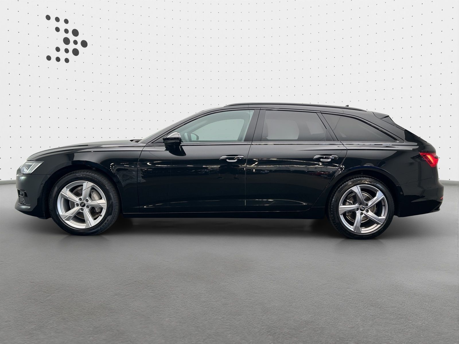 Audi A6 Avant 35 TDI - Samsaru's Car Outlet