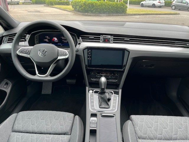 Volkswagen Passat 2.0 TDI - Samsaru's Car Outlet
