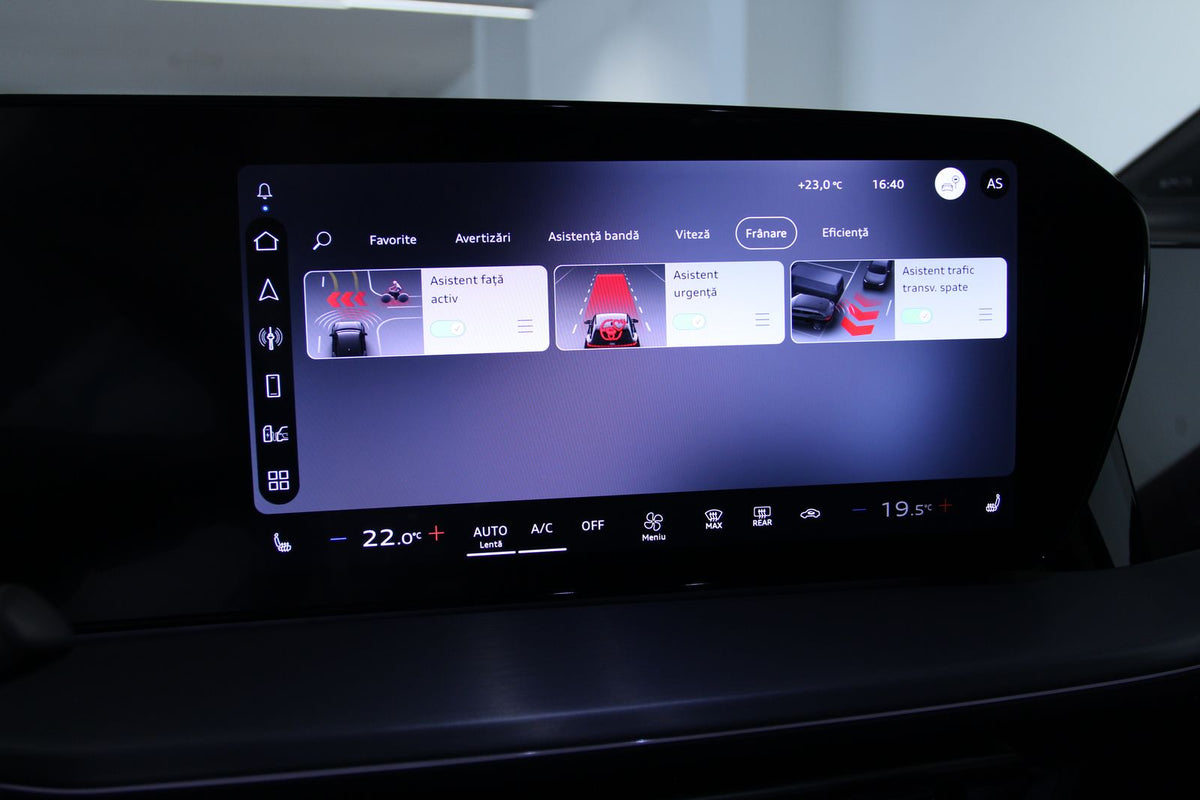 Audi Q4 e-tron quattro