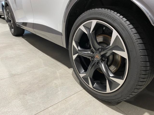 Cupra Formentor VZ 2.0 TSI 180kW - Samsaru's Car Outlet