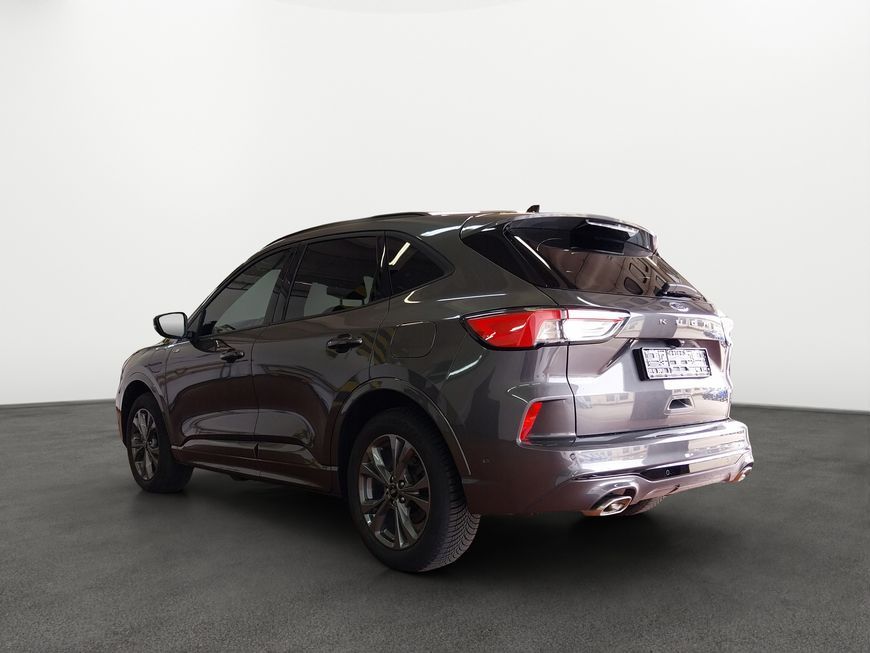Ford Kuga 2.5 Duratec PHEV ST-LINE X