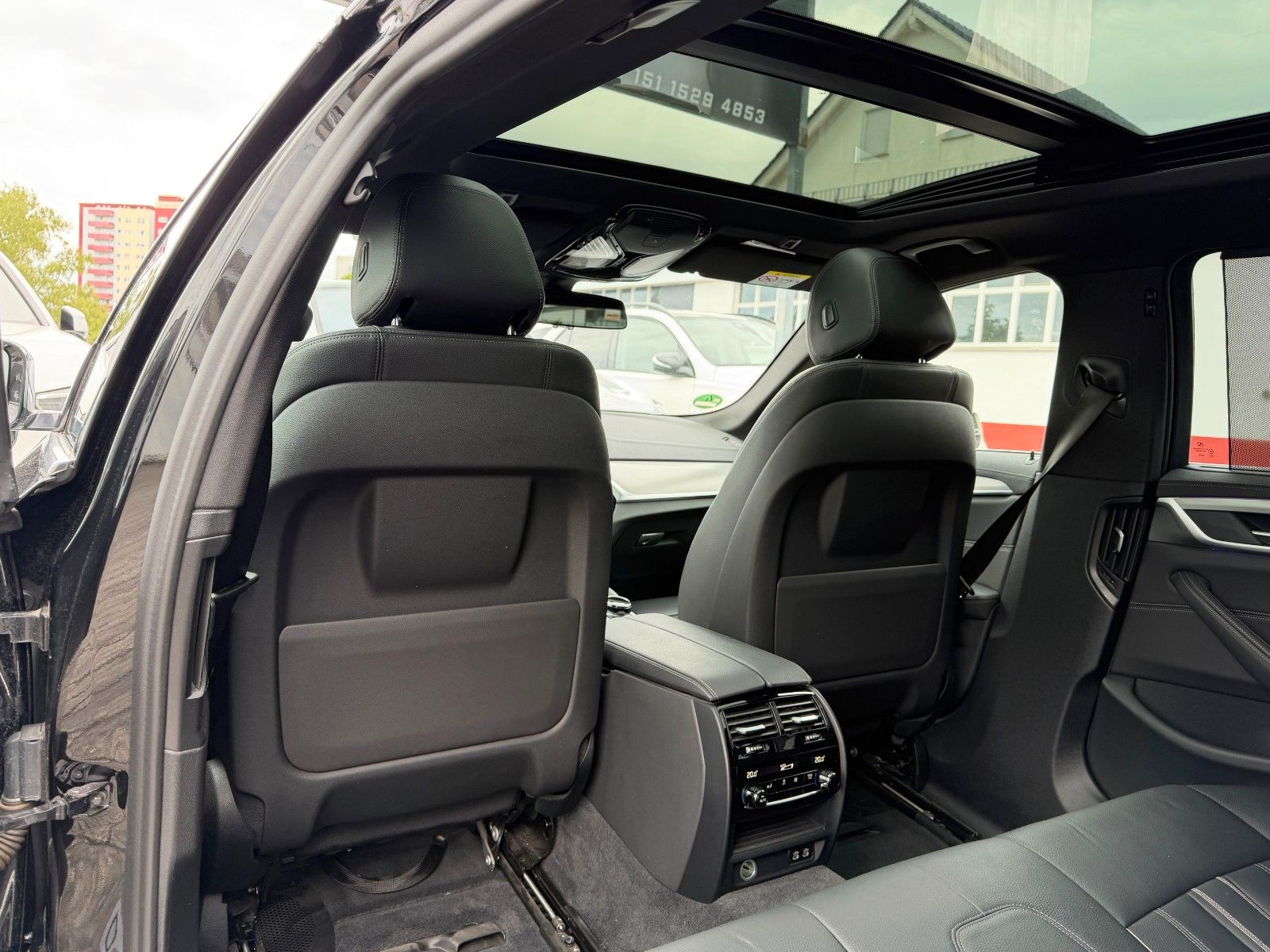 BMW 530i Luxury PANO*DDC*Leder*ACC*360°*AdapLED*HiFi