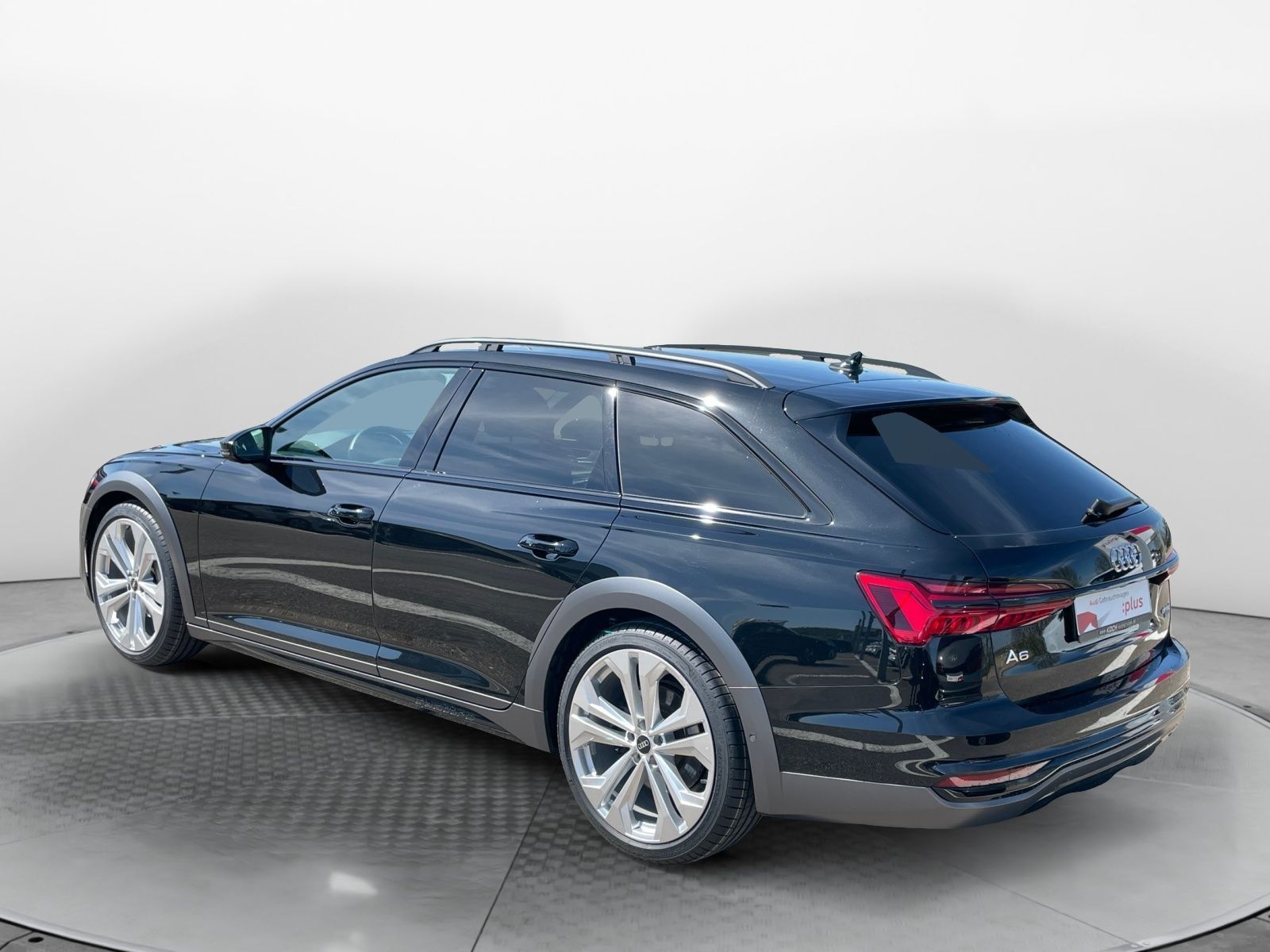Audi A6 allroad 45 TDI q. - Samsaru's Car Outlet