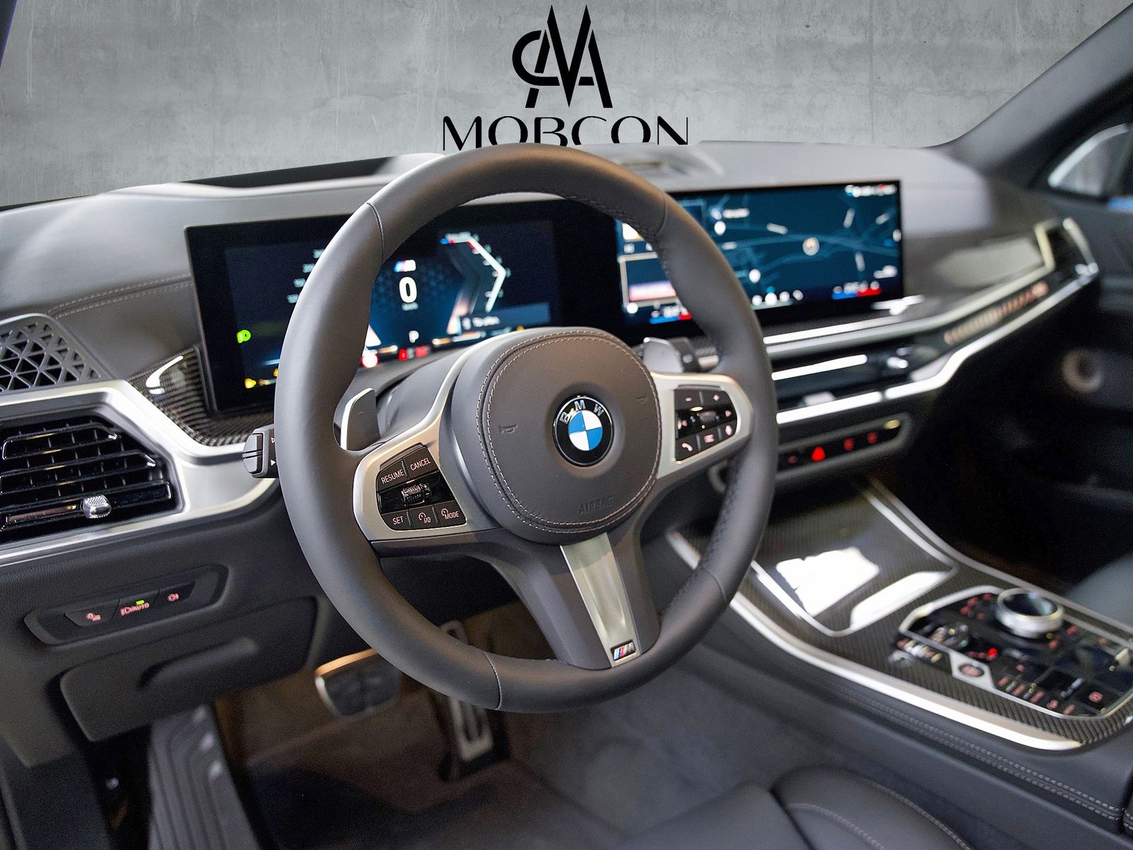 BMW X5 40 d xDrive M Sport *B&W*Luftfederung*AHK*