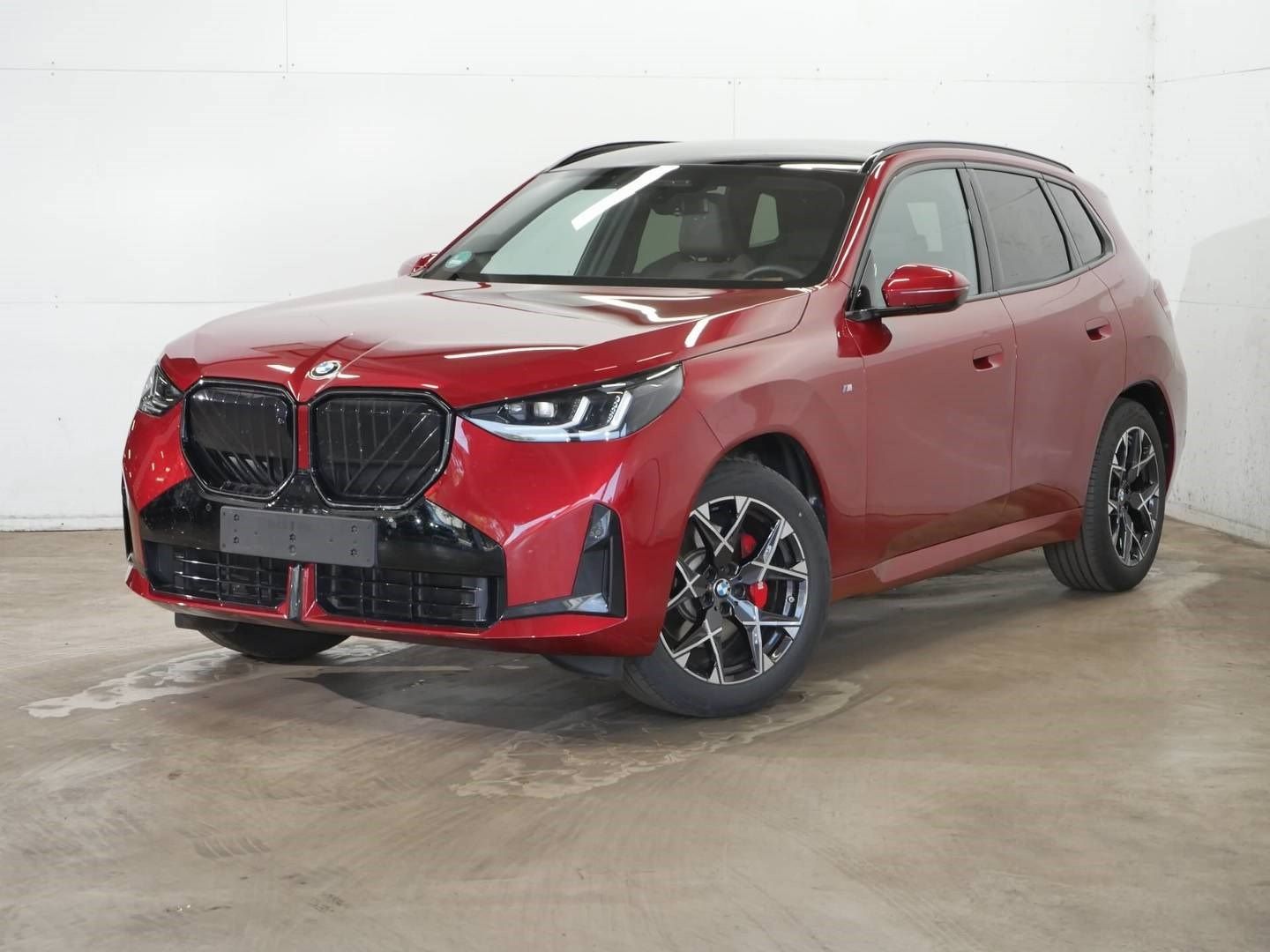 BMW X3 20 xDrive M SportPro Standhzg Pano HUD 1,59%