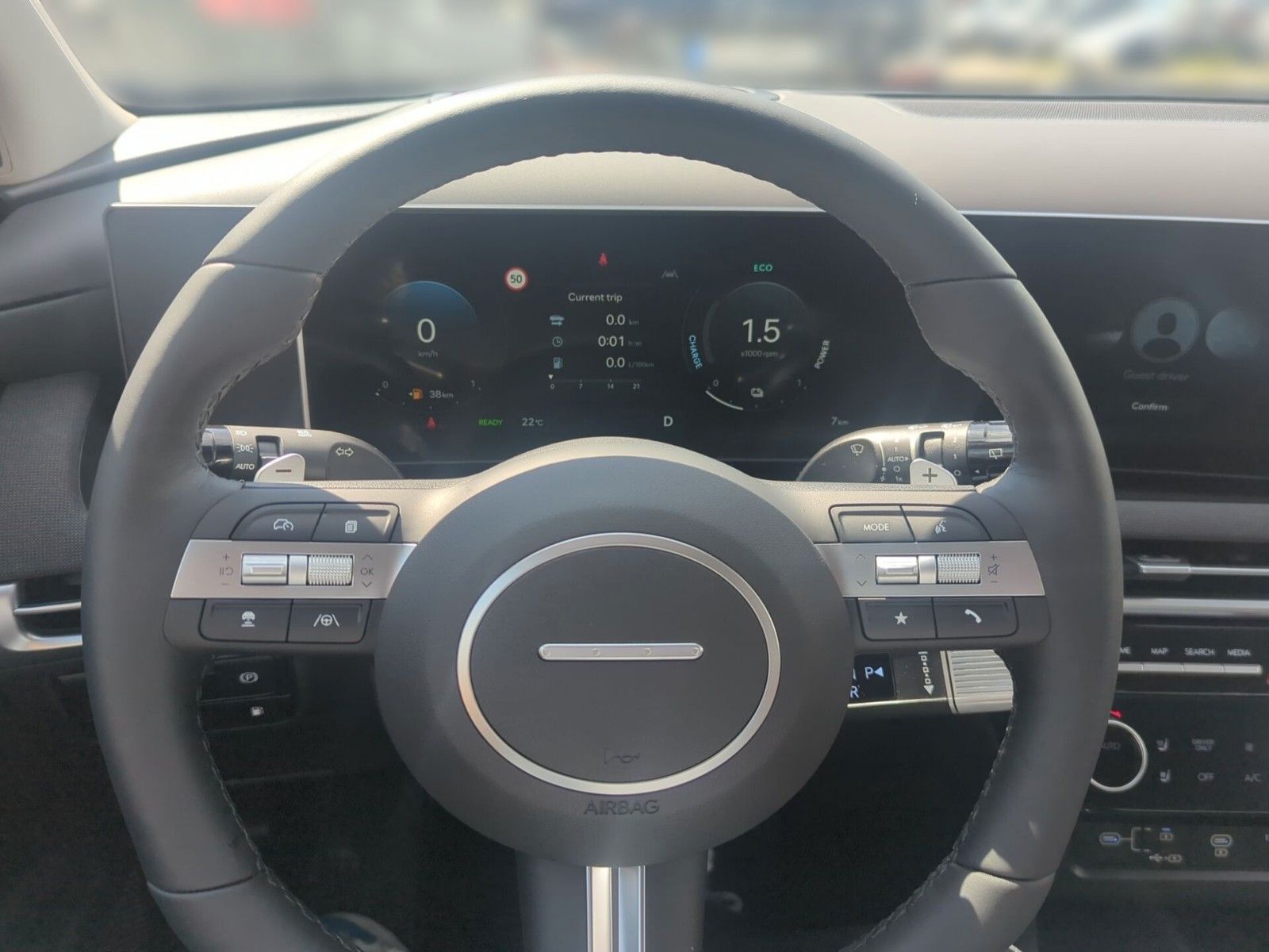 Hyundai TUCSON Prime Plug-In Hybrid 4WD - Samsaru's Car Outlet