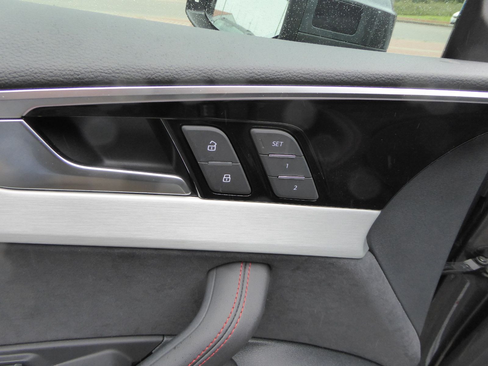 Audi A5 Sportback 40 TDI quattro S line