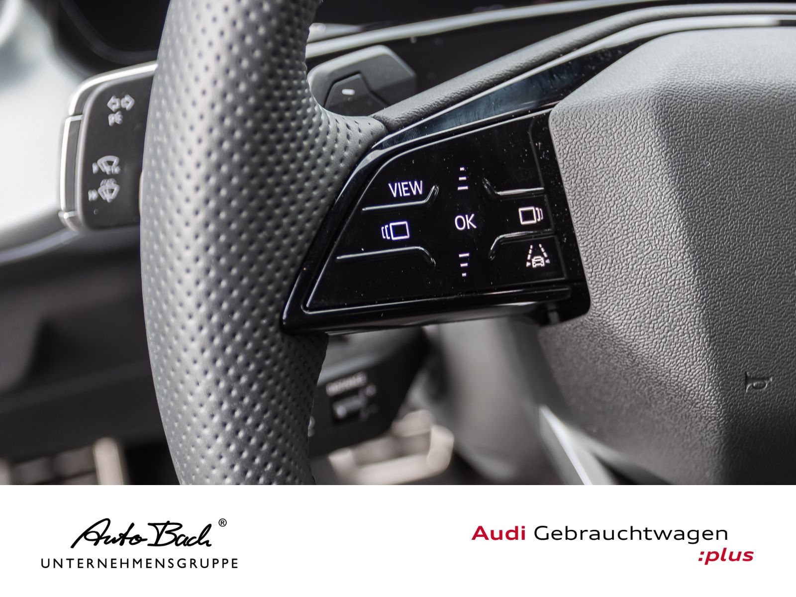 Audi Q3 S line TFSI Stronic Navi LED CarPlay ACC AHK