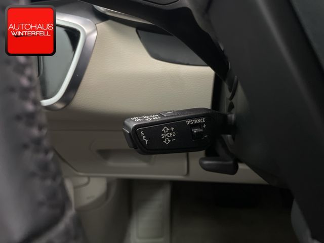 Audi A6 Av 50 TDI qu S line PANO+AHK+MATRIX+LUFT+MEMO