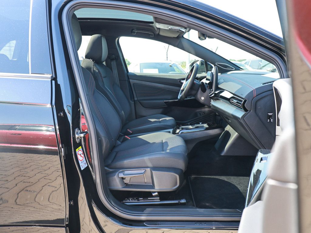 Volkswagen ID.4 GTX 4MOTION AHK ACC PANO HARM.KAR. HUD 360°