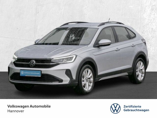Volkswagen Taigo 1.0 TSI Life - Samsaru's Car Outlet