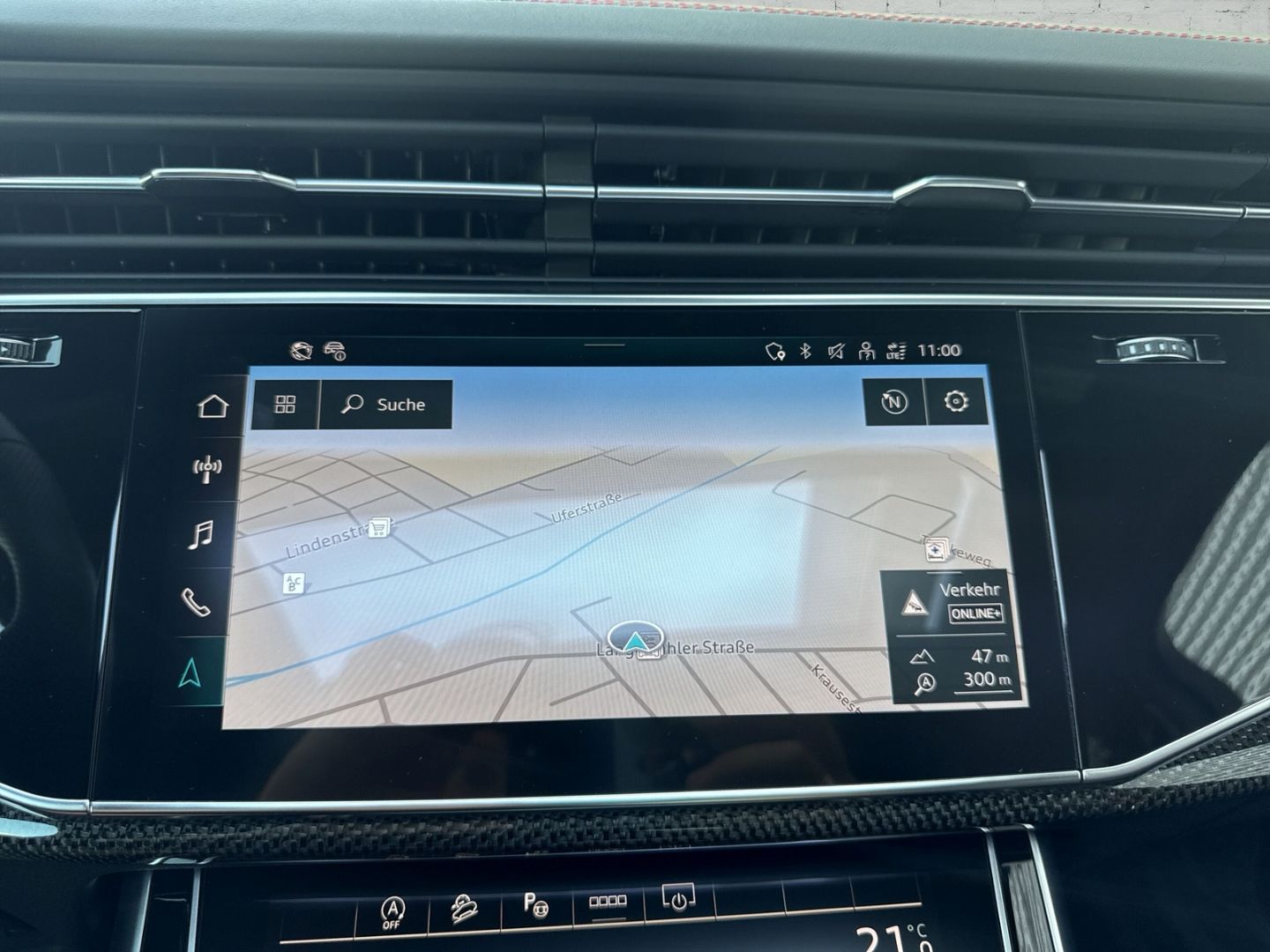 Audi Q7 50 TDI quattro tiptronic competition S line p