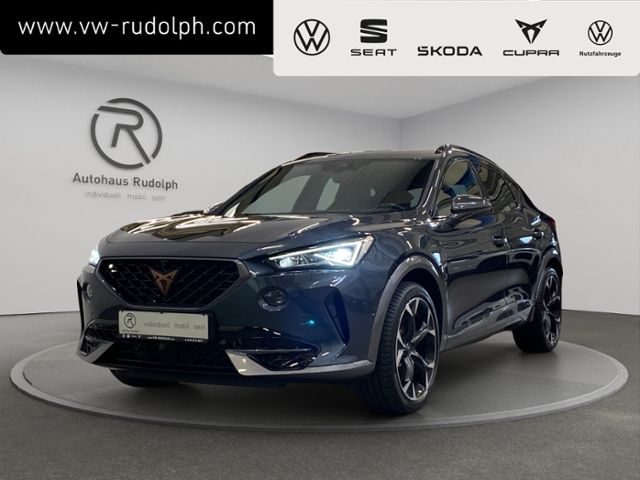 Cupra Formentor VZ 1.4 eHybrid Automatik / Navi LED AH
