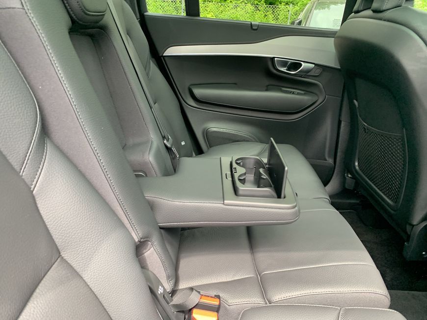 Volvo XC90 B5 D AWD Plus Bright