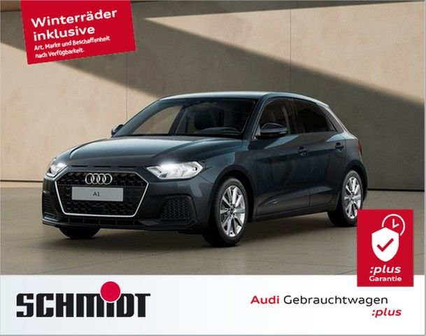 Audi A1 Sportback 25 TFSI Advanced - Samsaru's Car Outlet