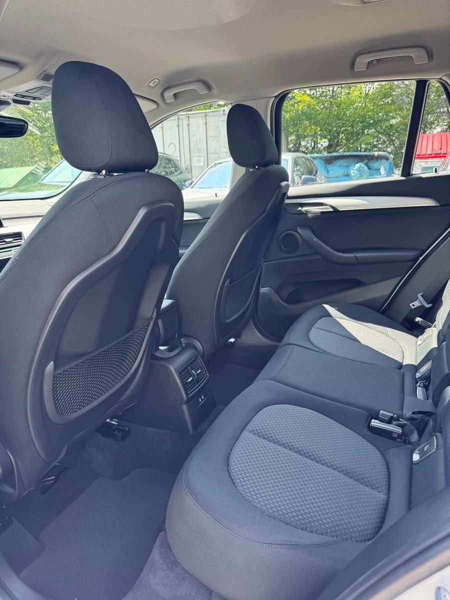 BMW X1 xDrive20i Advantage - Samsaru's Car Outlet