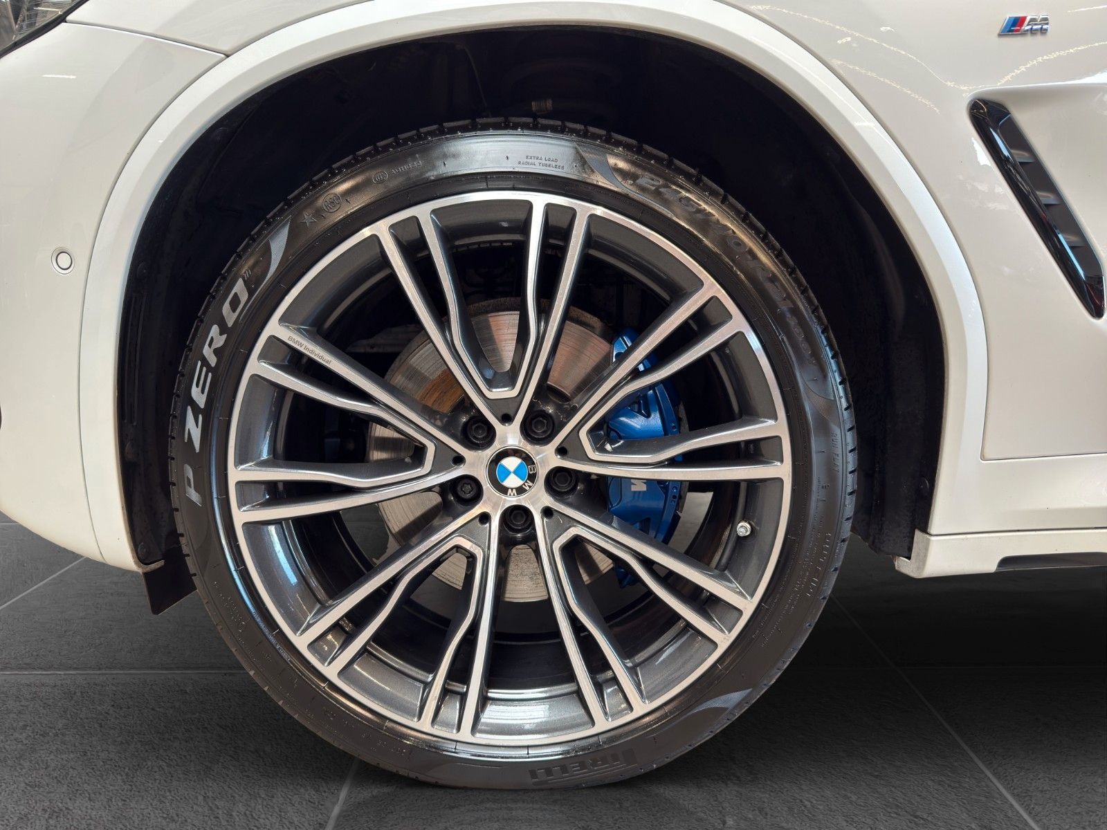 BMW X3 30d xDrive M-Sport - Samsaru's Car Outlet