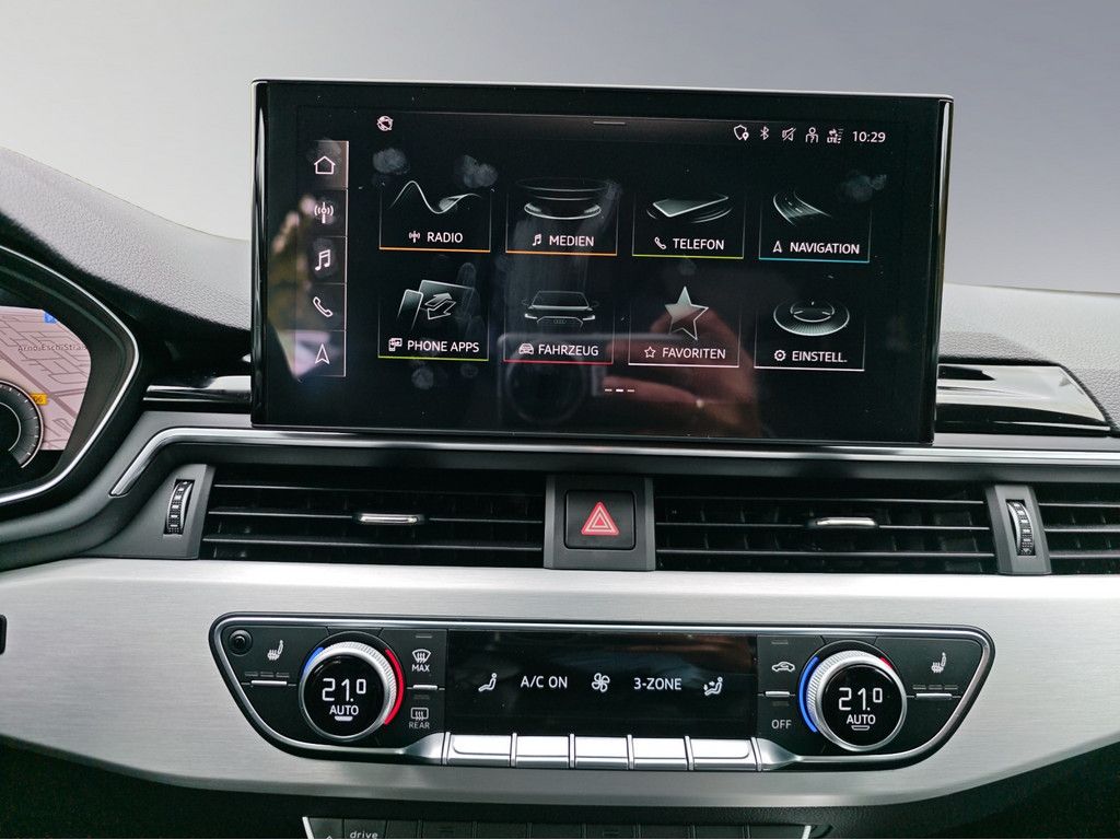 Audi A5 Sportback 50 3.0 TDI quattro S line